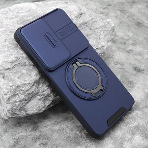 Maska / futrola DEFENDER CAMSHIELD za Samsung S948 Galaxy S26 Ultra 5G 5G plava (MS).