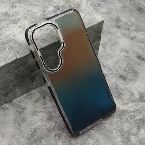 Maska / futrola GLOW LOOK za Samsung S941 Galaxy S26 5G crna (MS).