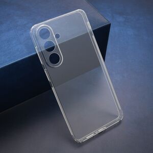 Maska / futrola CLEAR FIT za Samsung S946 Galaxy S26 Plus 5G providna (MS).