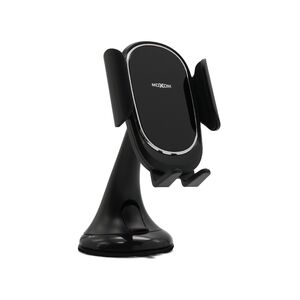 Drzac za mobilni telefon Moxom MX-VS03 vakum crni (MS).