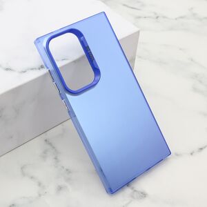 Maska / futrola SHINE za Samsung S928 Galaxy S24 Ultra 5G plava (MS).