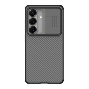 Maska / futrola Nillkin Camshield Pro za Samsung S941 Galaxy S26 5G providno crna (MS).