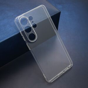 Silikonska maska / futrola CLEAR za Samsung S948 Galaxy S26 Ultra 5G 5G providna (MS).