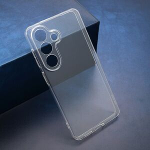 Silikonska maska / futrola CLEAR STRONG za Samsung S946 Galaxy S26 Plus 5G providna (MS).
