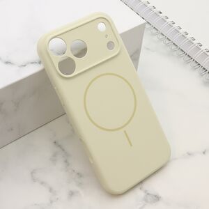 Maska / futrola PURE MagSafe za iPhone 17 Pro Max (6.9) bez (MS).