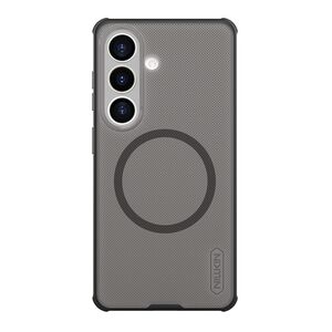 Maska / futrola Nillkin Super Frost Pro Magnetic za Samsung S941 Galaxy S26 5G providno crna (MS).