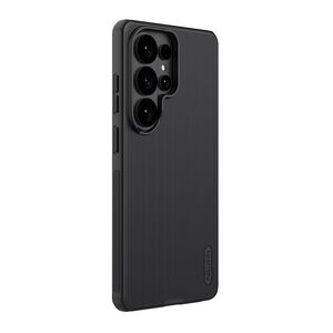 Maska / futrola Nillkin Super Frost Pro Magnetic za Samsung S948 Galaxy S26 Ultra 5G crna (MS).