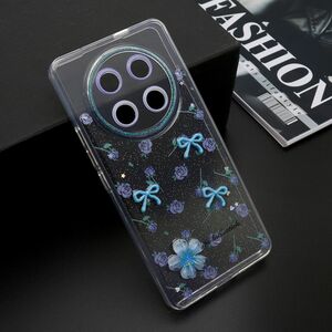 Maska / futrola WHISPER za Huawei Honor X9C/Magic 7 lite plava (MS).