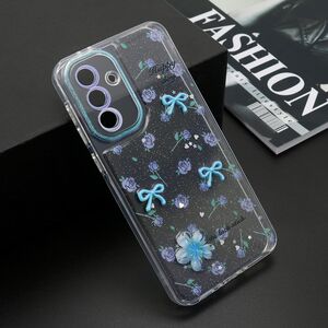 Maska / futrola WHISPER za Samsung A566 Galaxy A56 5G plava (MS).