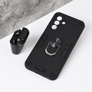 Maska / futrola Hard Ring za Samsung A175 Galaxy A17 crna.