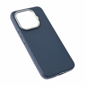 Maska / futrola Elegant za Xiaomi 15T Pro tamno plava.