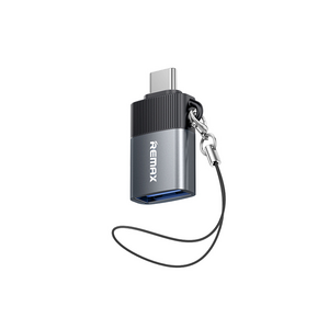 Adapter REMAX Smartlink CB32 Type C na USB A.