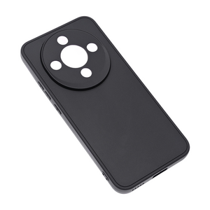 Maska / futrola 3D Camera za Huawei Honor Magic 8 Lite crna.