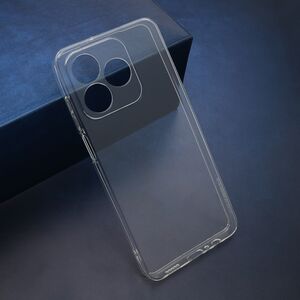 Silikonska maska / futrola CLEAR STRONG za Huawei Honor X5c/X5c Plus providna (MS).