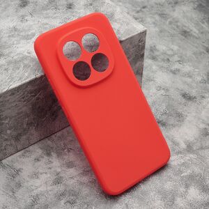 Maska / futrola GENTLE COLOR za Xiaomi Redmi Note 15 5G (Global)/Xiaomi Redmi Note 15 5G (EU) crvena (MS).