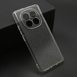 Maska / futrola SPARKLING za Xiaomi Redmi Note 15 Pro 5G (Global)/Xiaomi Redmi Note 15 Pro 5G (EU) providna (MS).
