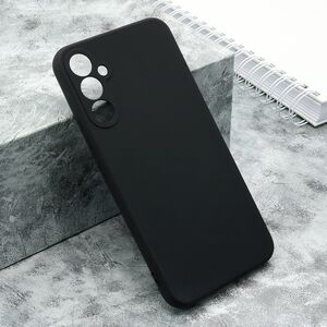 Maska / futrola ultra tanka KOLOR za Samsung Galaxy A34 5G 5G crna (MS).