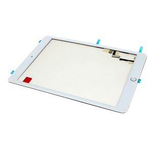 touchscreen za IPad Pro 2017 9.7 + home dugme beli (MS).