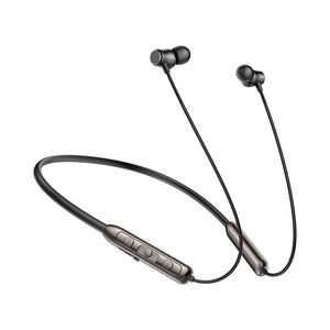 Slusalice Bluetooth Superior AirLoop Neckband Wireless B01 crne (MS).