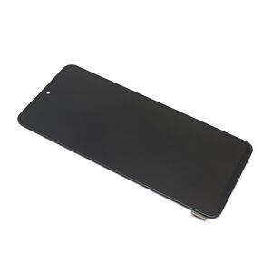 LCD displej za Xiaomi Redmi Note 12 4G + Touch screen crni rev:1.0 original (MS).