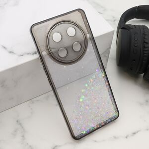 Maska / futrola FIESTA II za Huawei Honor X9C/Magic 7 lite crna (MS).