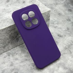 Maska / futrola GENTLE COLOR za Xiaomi Redmi Note 15 Pro 5G (Global)/Xiaomi Redmi Note 15 Pro 5G (EU) lila (MS).