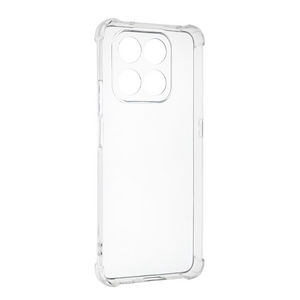 Maska / futrola providna Ice Cube za Honor X7d 4G/400 Smart 5G.