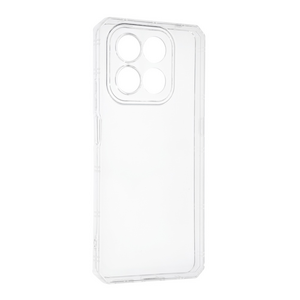 Maska / futrola Full Protection za Huawei Honor X7d 4G/400 Smart 5G providna.