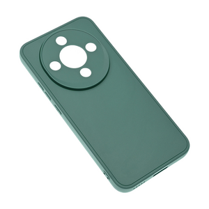 Maska / futrola 3D Camera za Huawei Honor Magic 8 Lite tamno zelena.