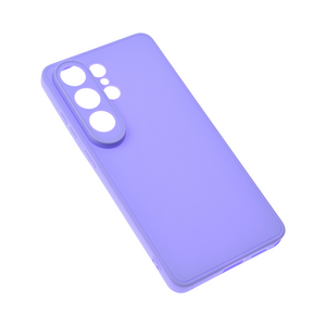 Maska / futrola 3D Camera za Samsung S948 Galaxy S26 Ultra ljubicasta.