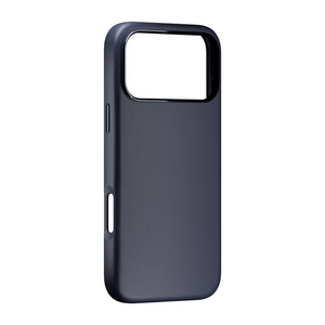 Maska / futrola Puro ICON MAG PRO za iPhone 17 Pro tamno plava.