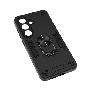 Maska / futrola Hard Ring za Samsung S941 Galaxy S26 crna.