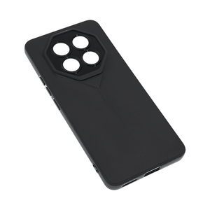 Maska / futrola Blade za Xiaomi Redmi Note 15 4G crna.