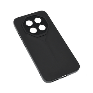 Maska / futrola Blade za Xiaomi Redmi Note 15 Pro 5G crna.