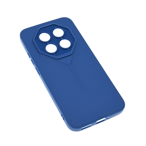 Maska / futrola Blade za Xiaomi Redmi Note 15 Pro 5G plava.