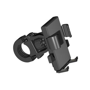 Drzac za mobilni telefon MOXOM MX-VS76 za bicikl i motor crni (MS).
