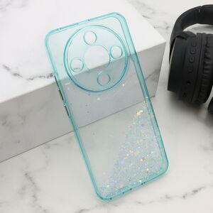 Maska / futrola FIESTA II za Huawei Honor X9D/Magic 8 lite plava (MS).