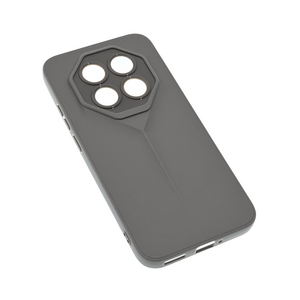 Maska / futrola Blade za Xiaomi Redmi Note 15 Pro 5G siva.