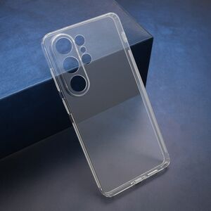 Maska / futrola CLEAR FIT za Samsung S948 Galaxy S26 Ultra 5G 5G providna (MS).