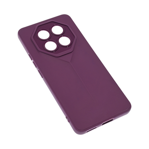 Maska / futrola Blade za Xiaomi Redmi Note 15 5G ljubicasta.