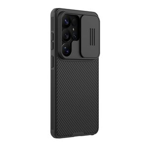 Maska / futrola Nillkin Camshield Pro za Samsung S948 Galaxy S26 Ultra 5G crna (MS).