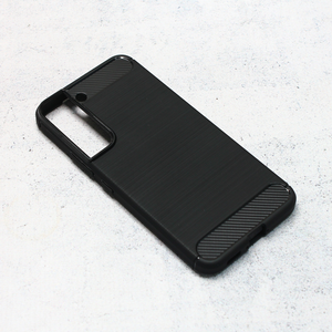 Maska / futrola Defender Safeguard za Samsung Galaxy S22 5G crna.