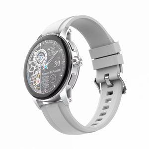 Smart Watch LDNIO SW05 srebrni.