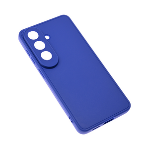 Maska / futrola 3D Camera za Samsung S941 Galaxy S26 plava.