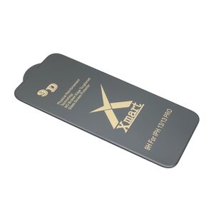 GLASS - Staklena zaštita za ekran X mart 9D za Iphone 13/13 Pro/14/16e/17e (6.1) (MS).