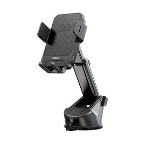 Drzac za mobilni telefon Moxom MX-VS130 wireless 15W crni (MS).