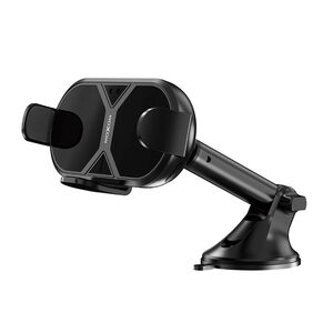 Drzac za mobilni telefon Moxom MX-VS127 wireless 15W crni (MS).