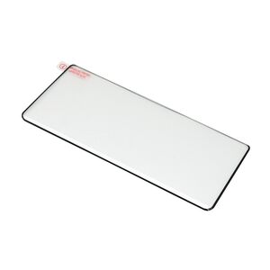 GLASS - Staklena zaštita za ekran 5D za Huawei Honor Magic 5 Lite crna (MS).