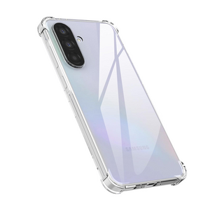 Maska / futrola providna Ice Cube za Samsung A376 Galaxy A37 5G.