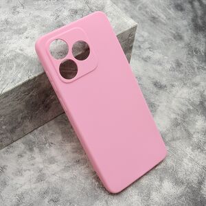 Maska / futrola GENTLE COLOR za Huawei Honor X5c/X5c Plus roze (MS).